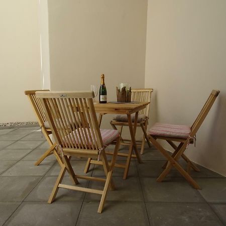 Gorki42 Διαμέρισμα Λειψία Εξωτερικό φωτογραφία