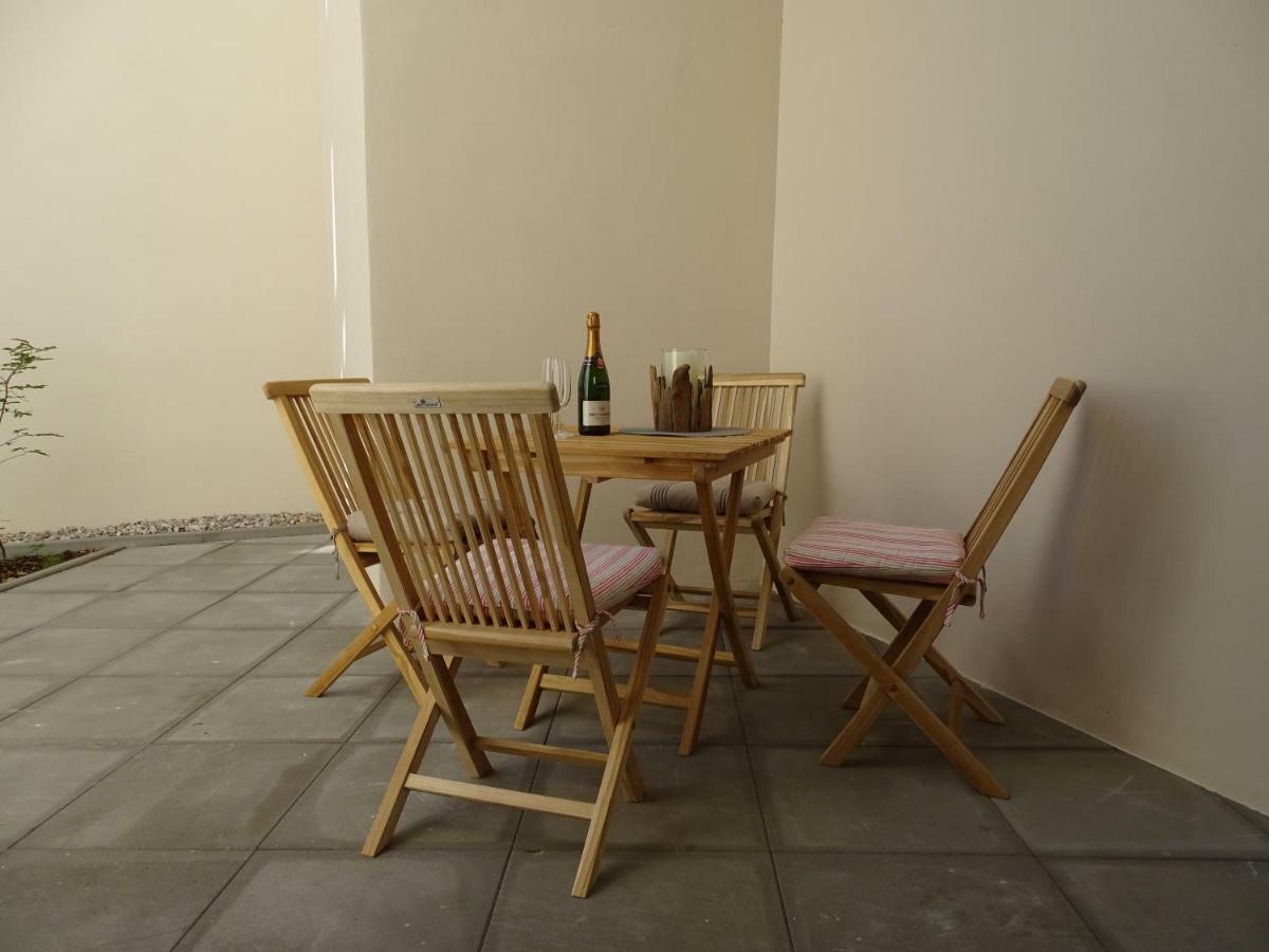 Gorki42 Διαμέρισμα Λειψία Εξωτερικό φωτογραφία
